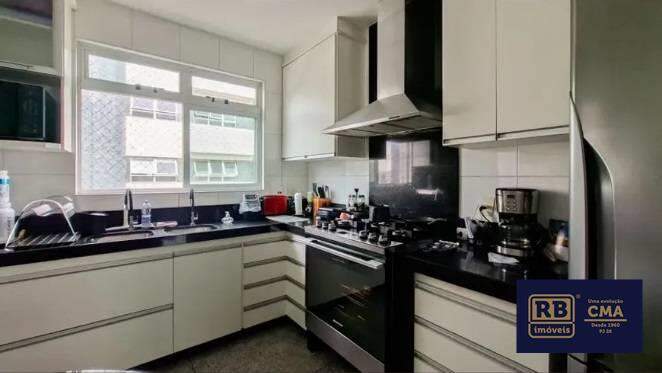 Cobertura, 5 quartos, 208 m² - Foto 14