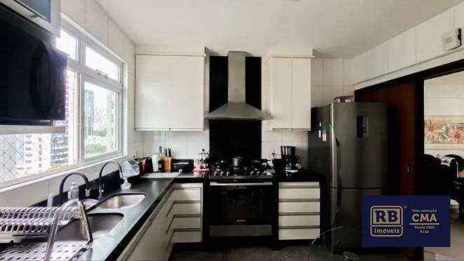 Cobertura, 5 quartos, 208 m² - Foto 15