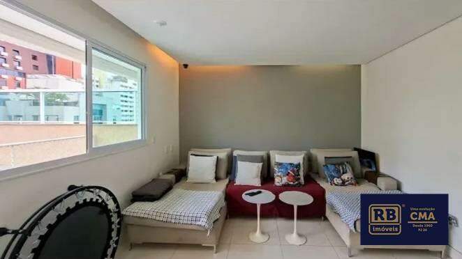 Cobertura, 5 quartos, 208 m² - Foto 16