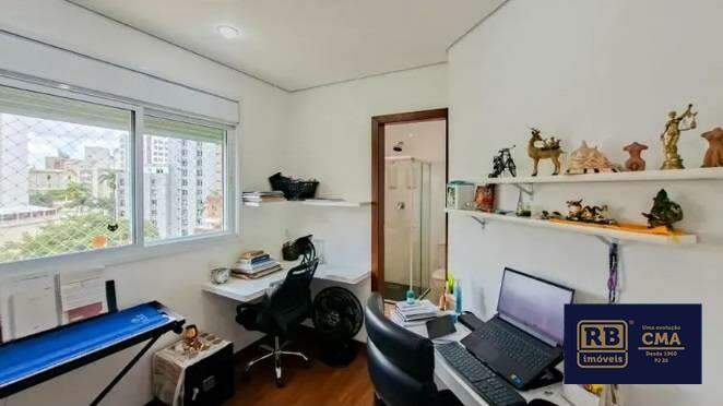 Cobertura, 5 quartos, 208 m² - Foto 17