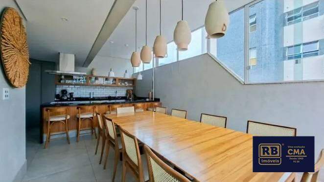 Cobertura, 5 quartos, 208 m² - Foto 19