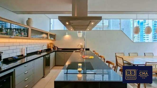 Cobertura, 5 quartos, 208 m² - Foto 21