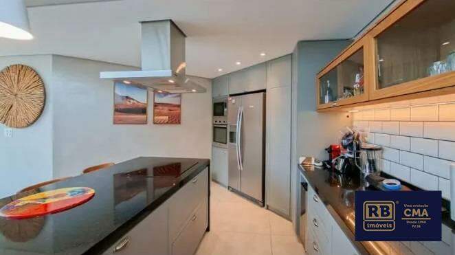 Cobertura, 5 quartos, 208 m² - Foto 22