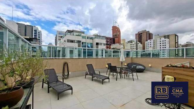 Cobertura, 5 quartos, 208 m² - Foto 24