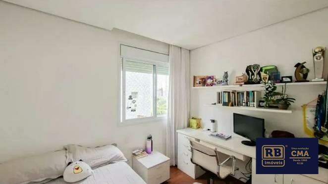 Cobertura, 5 quartos, 208 m² - Foto 6