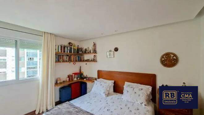 Cobertura, 5 quartos, 208 m² - Foto 8