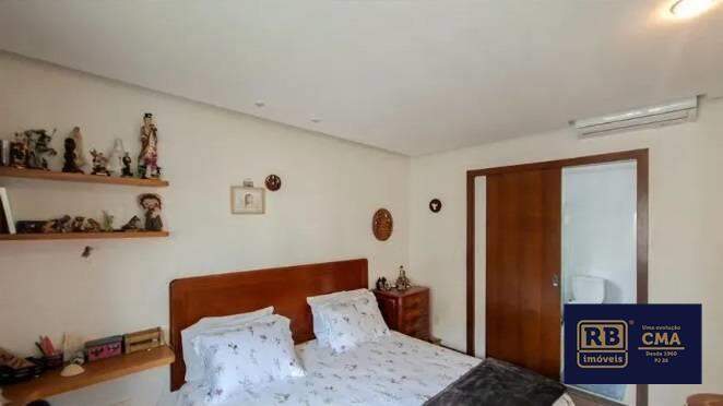 Cobertura, 5 quartos, 208 m² - Foto 9