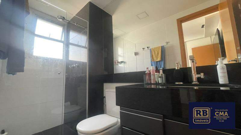 Apartamento, 2 quartos, 65 m² - Foto 11