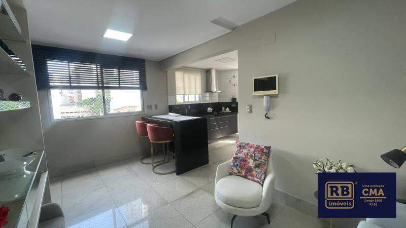 Apartamento, 2 quartos, 65 m² - Foto 4