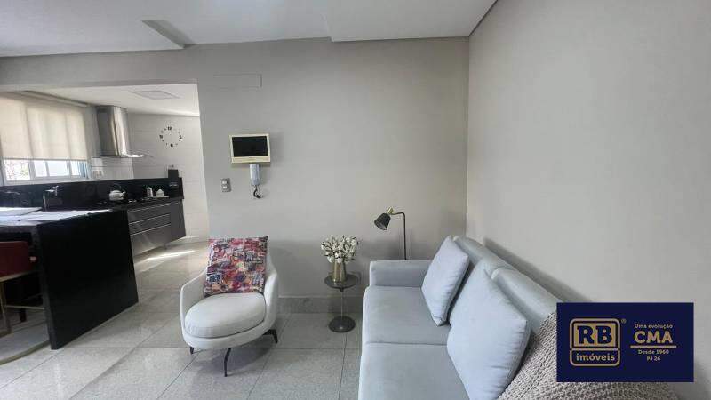 Apartamento, 2 quartos, 65 m² - Foto 1