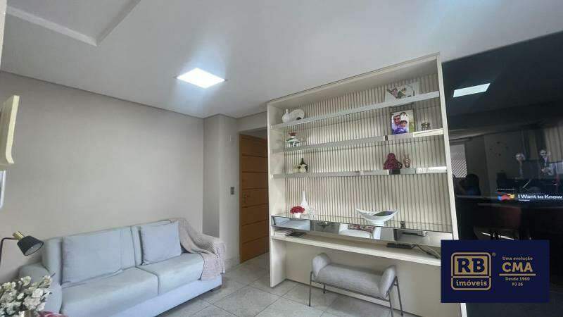 Apartamento, 2 quartos, 65 m² - Foto 2