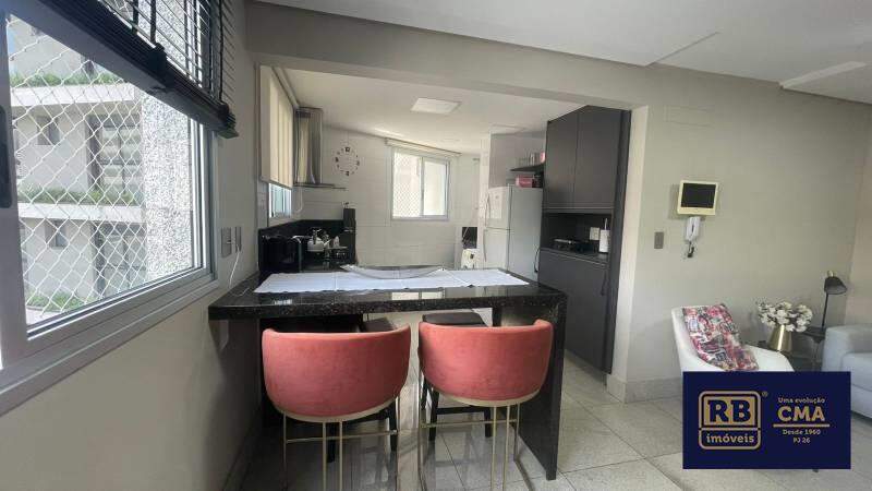 Apartamento, 2 quartos, 65 m² - Foto 5