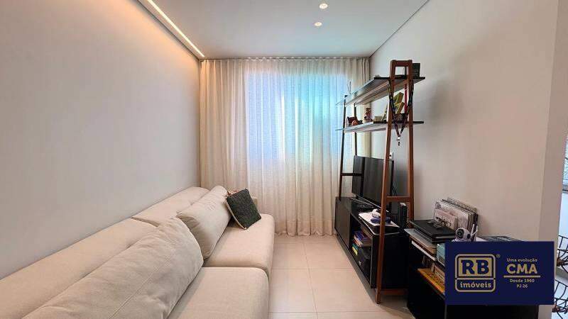 Apartamento, 2 quartos, 65 m² - Foto 1
