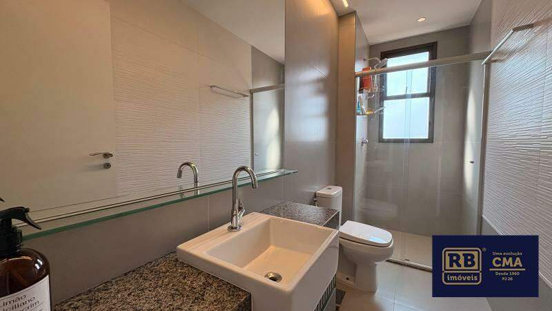 Apartamento, 2 quartos, 65 m² - Foto 11