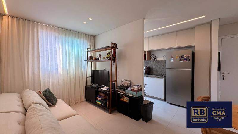 Apartamento, 2 quartos, 65 m² - Foto 2