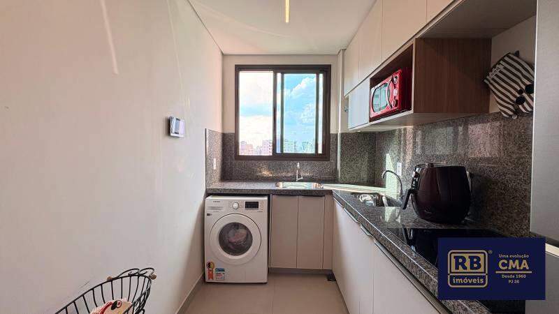 Apartamento, 2 quartos, 65 m² - Foto 6