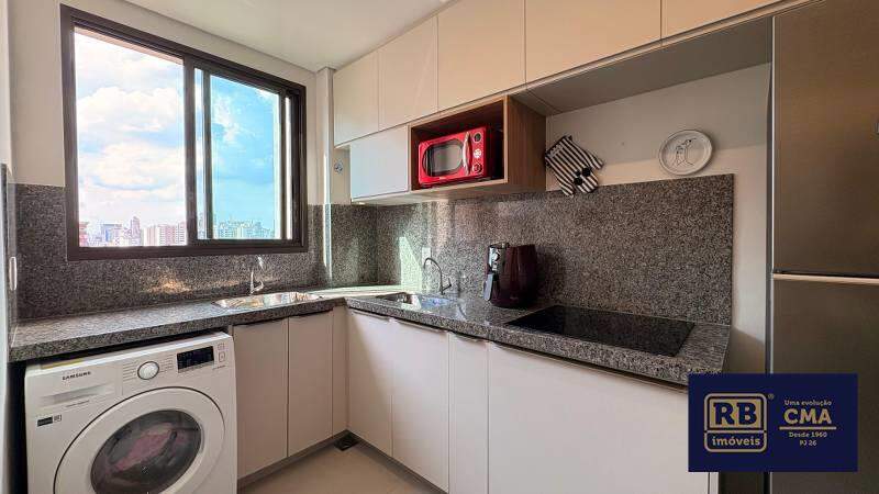 Apartamento, 2 quartos, 65 m² - Foto 7