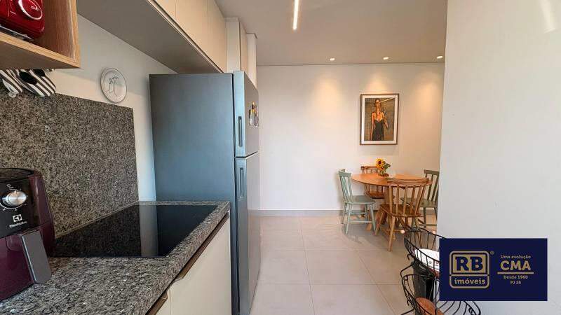 Apartamento, 2 quartos, 65 m² - Foto 9