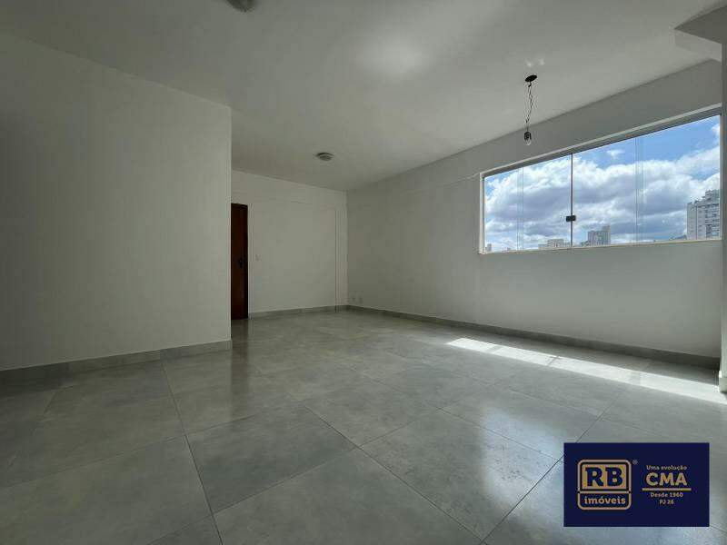 Apartamento, 3 quartos, 99 m² - Foto 1
