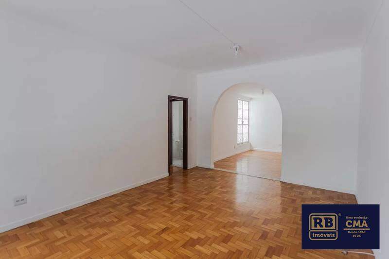 Apartamento, 3 quartos, 128 m² - Foto 1