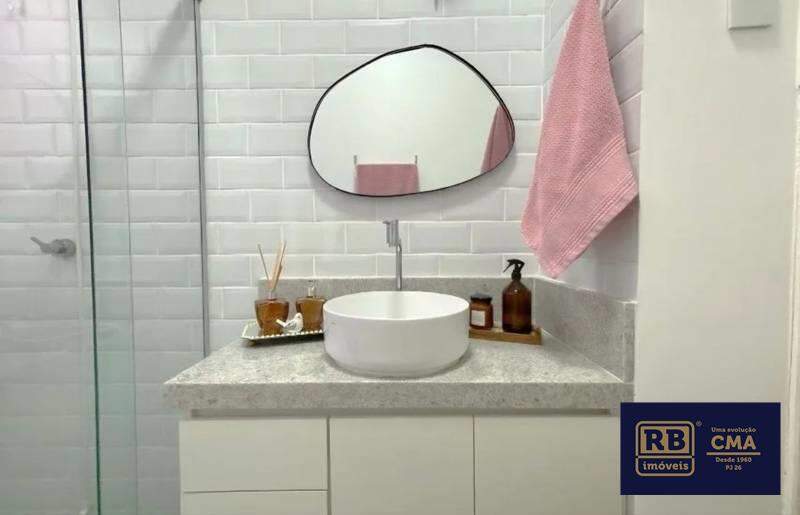 Apartamento, 2 quartos, 72 m² - Foto 11