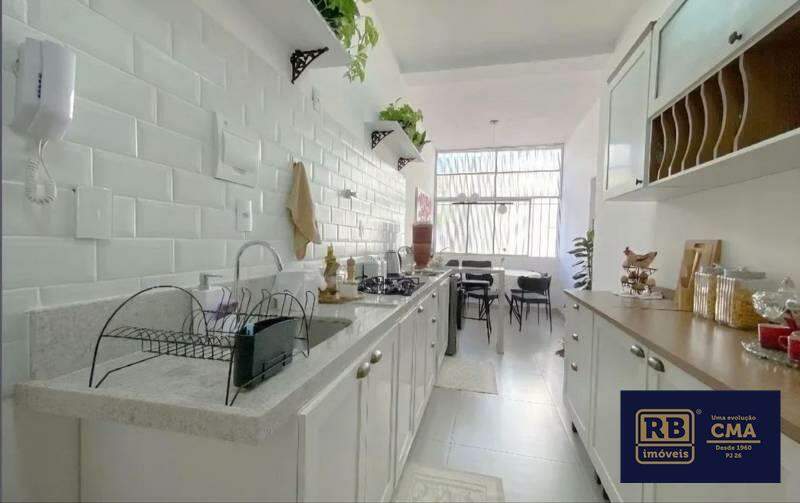 Apartamento, 2 quartos, 72 m² - Foto 14