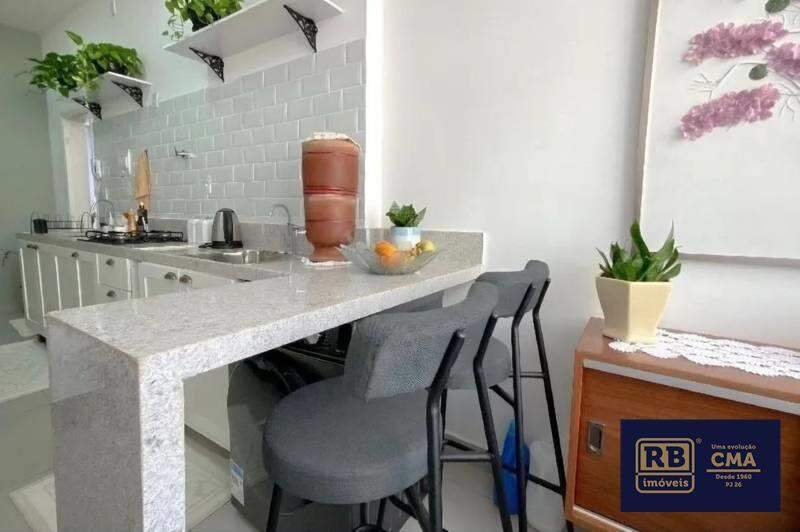 Apartamento, 2 quartos, 72 m² - Foto 17