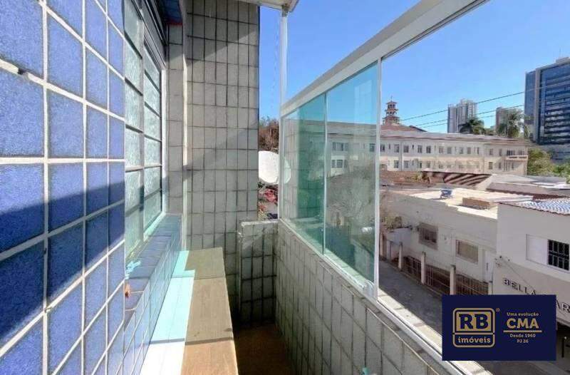 Apartamento, 2 quartos, 72 m² - Foto 20