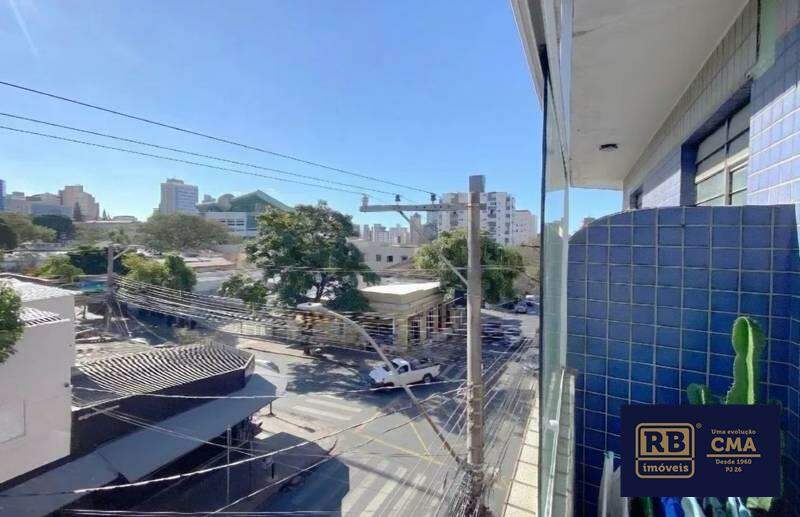 Apartamento, 2 quartos, 72 m² - Foto 21