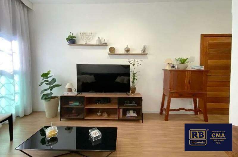 Apartamento, 2 quartos, 72 m² - Foto 3