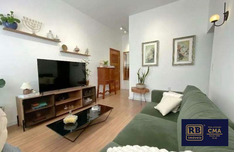 Apartamento, 2 quartos, 72 m² - Foto 4