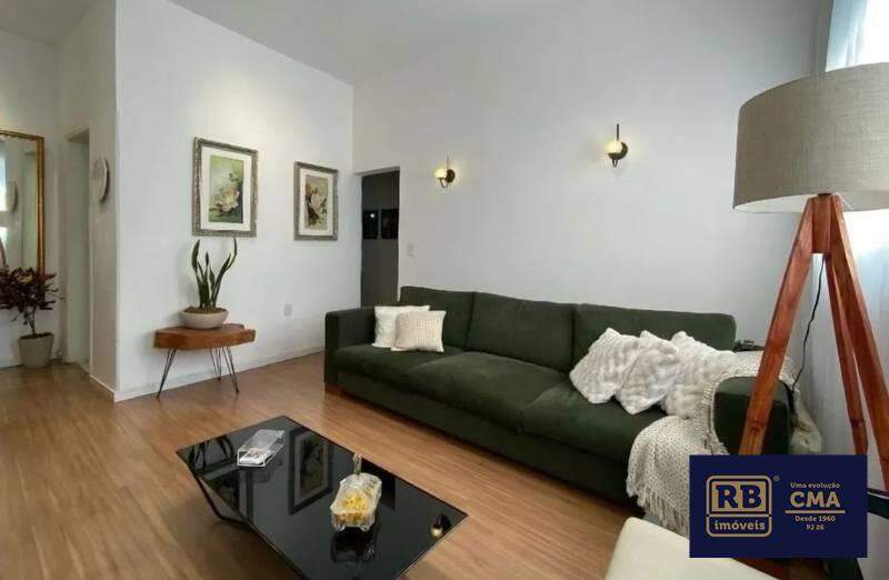 Apartamento, 2 quartos, 72 m² - Foto 5