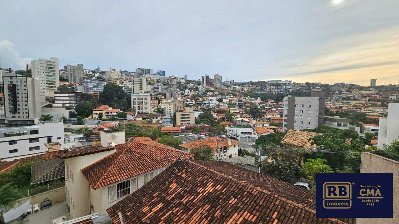 Apartamento, 3 quartos, 120 m² - Foto 6
