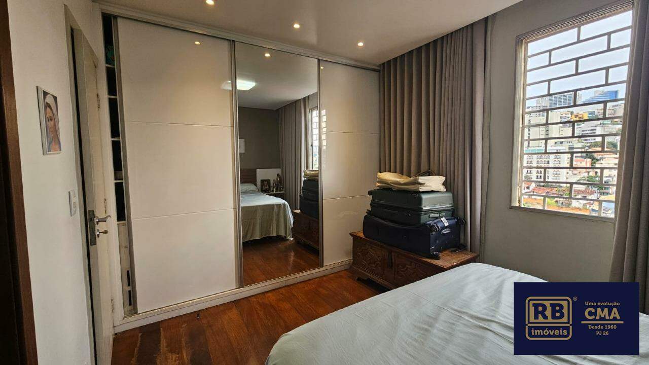 Apartamento, 3 quartos, 120 m² - Foto 12