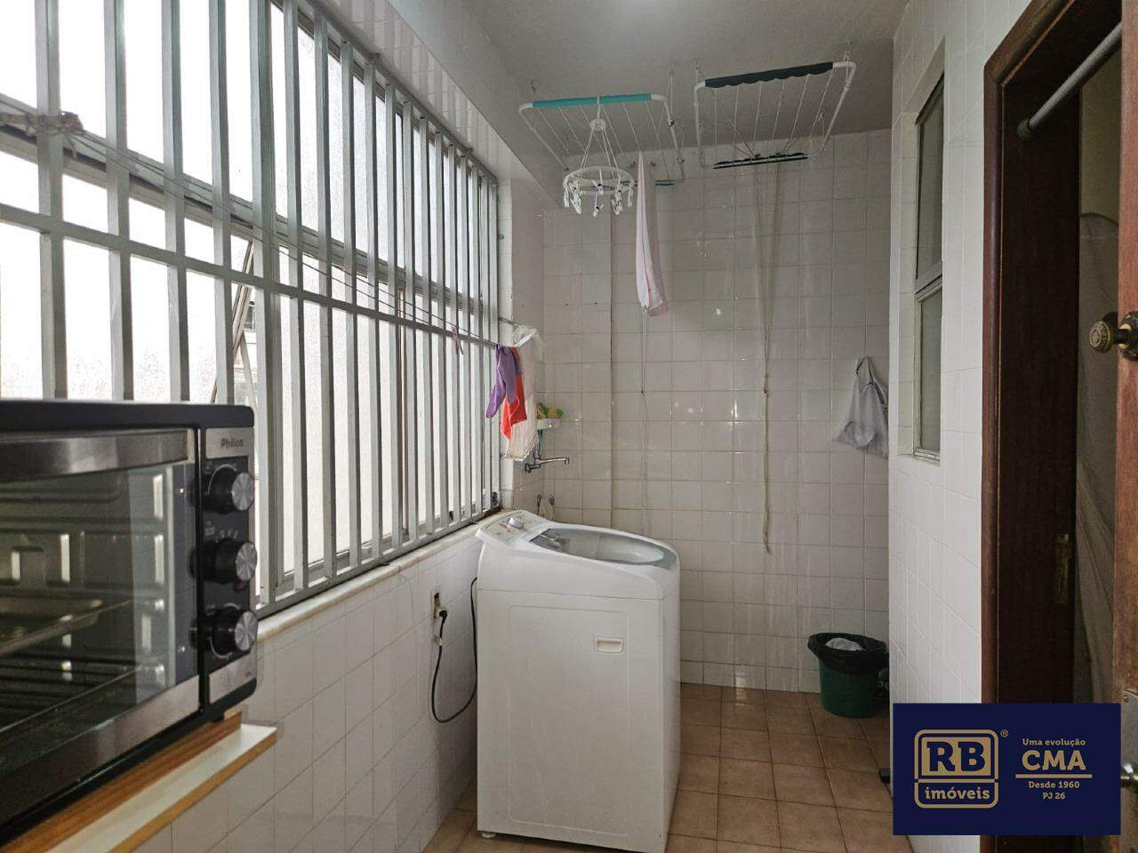 Apartamento, 3 quartos, 120 m² - Foto 17