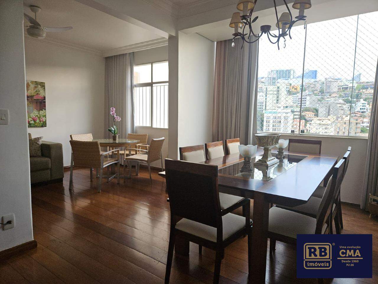 Apartamento, 3 quartos, 120 m² - Foto 5