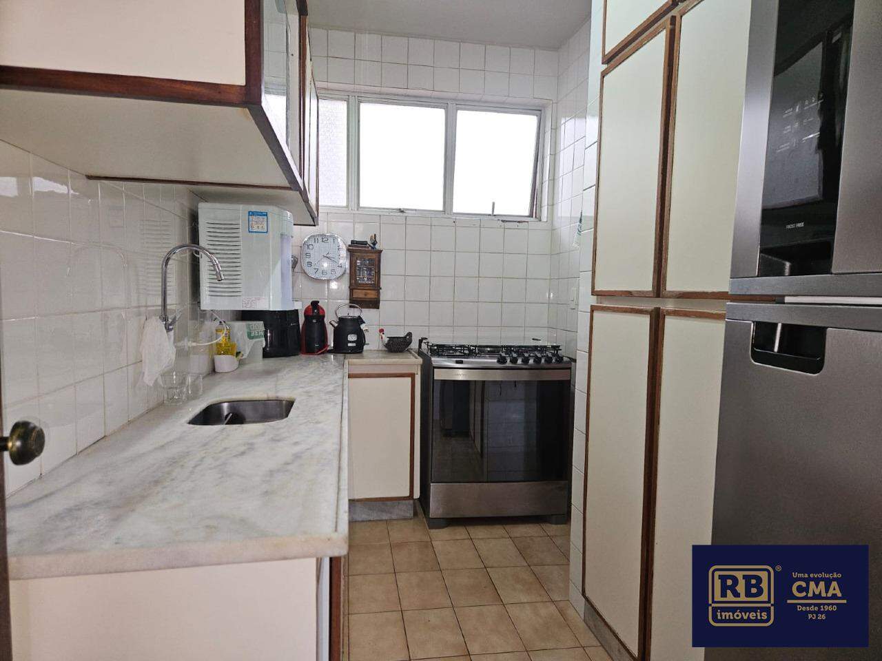 Apartamento, 3 quartos, 120 m² - Foto 14