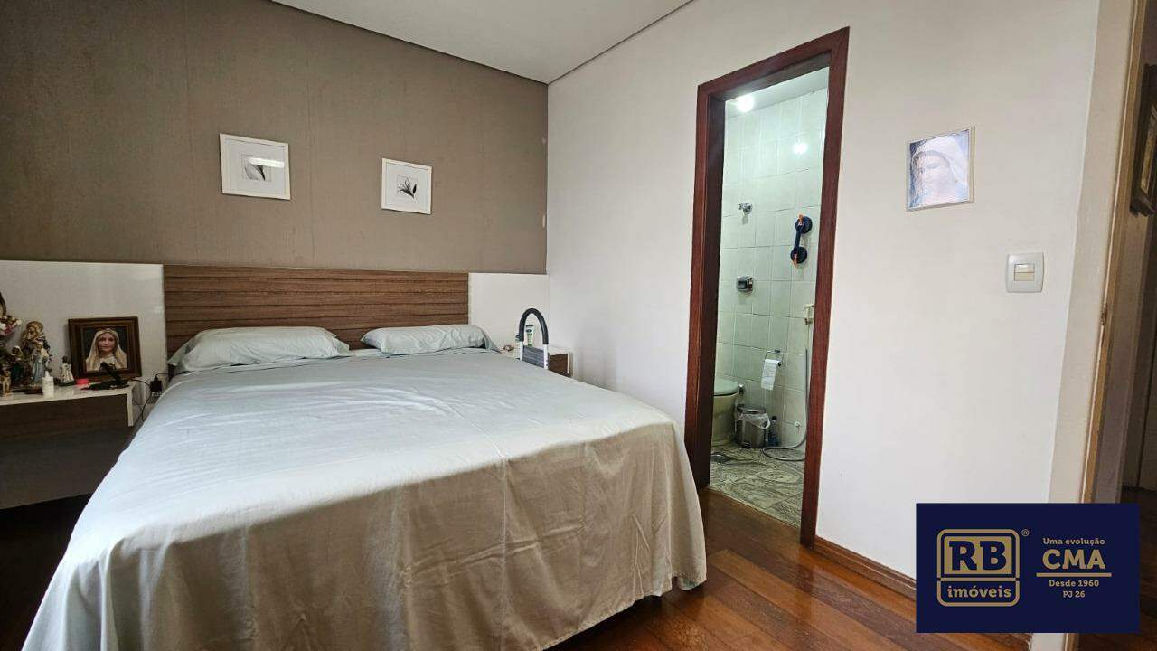 Apartamento, 3 quartos, 120 m² - Foto 13