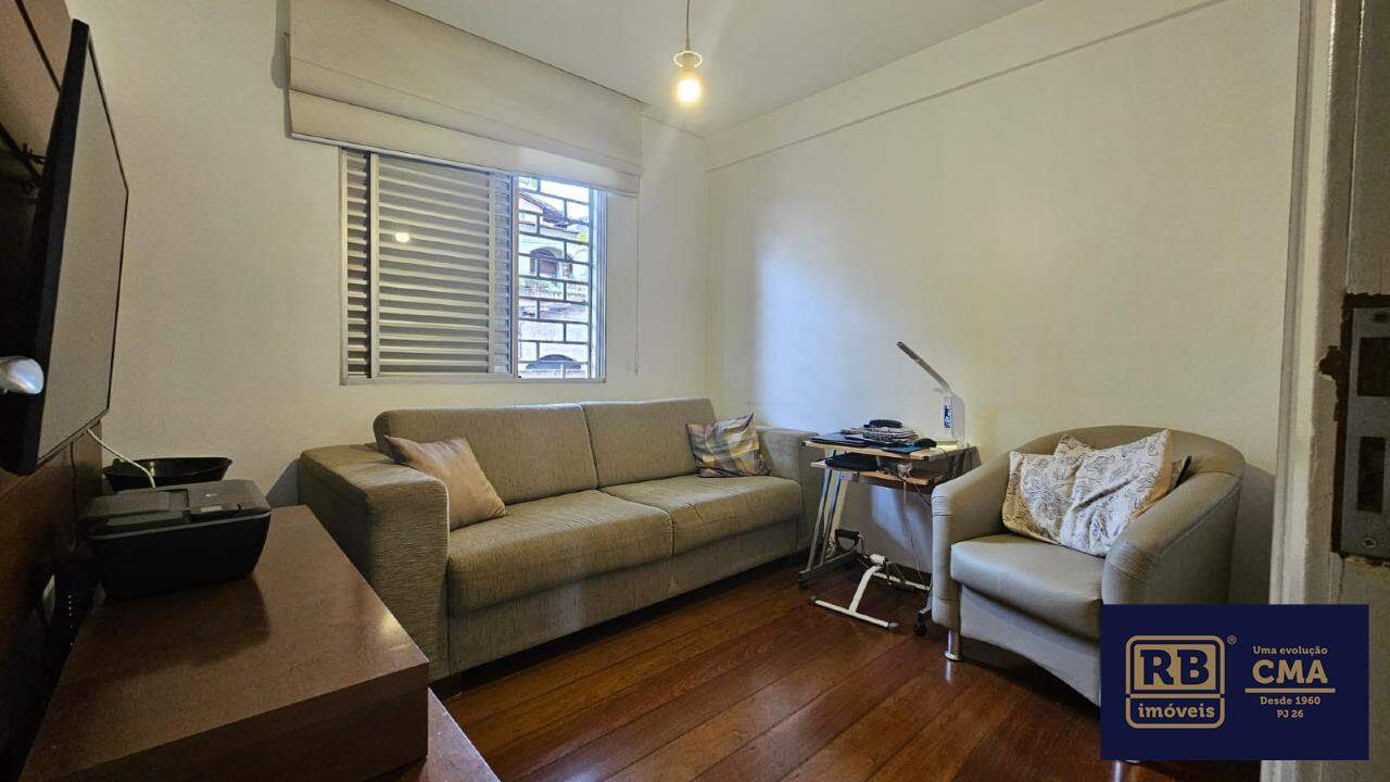 Apartamento, 3 quartos, 120 m² - Foto 11