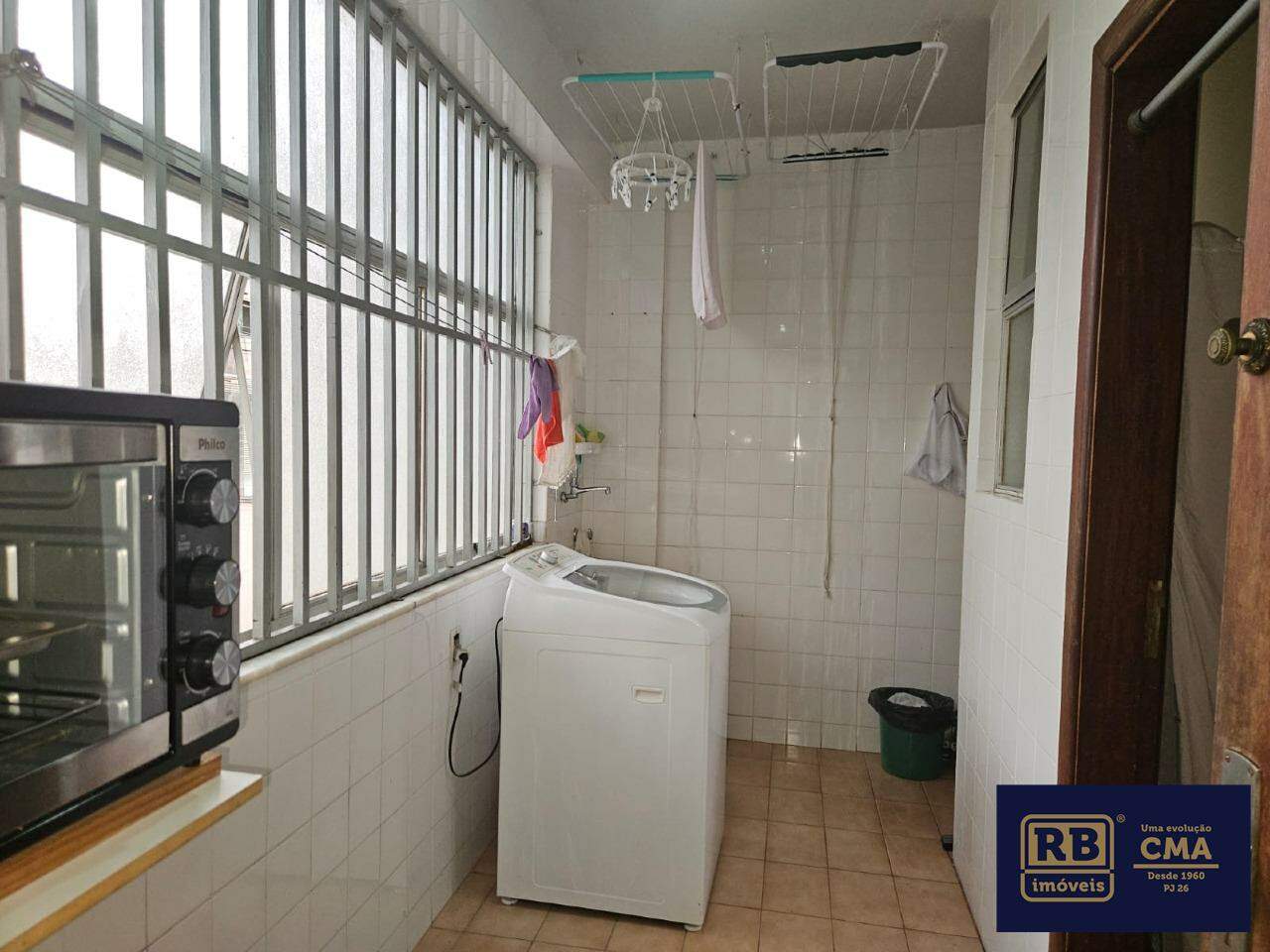 Apartamento, 3 quartos, 120 m² - Foto 16
