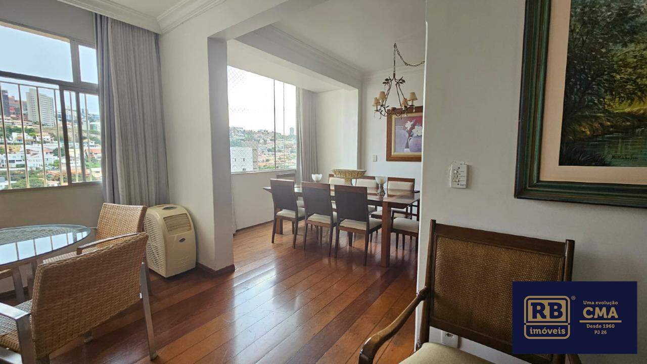 Apartamento, 3 quartos, 120 m² - Foto 2