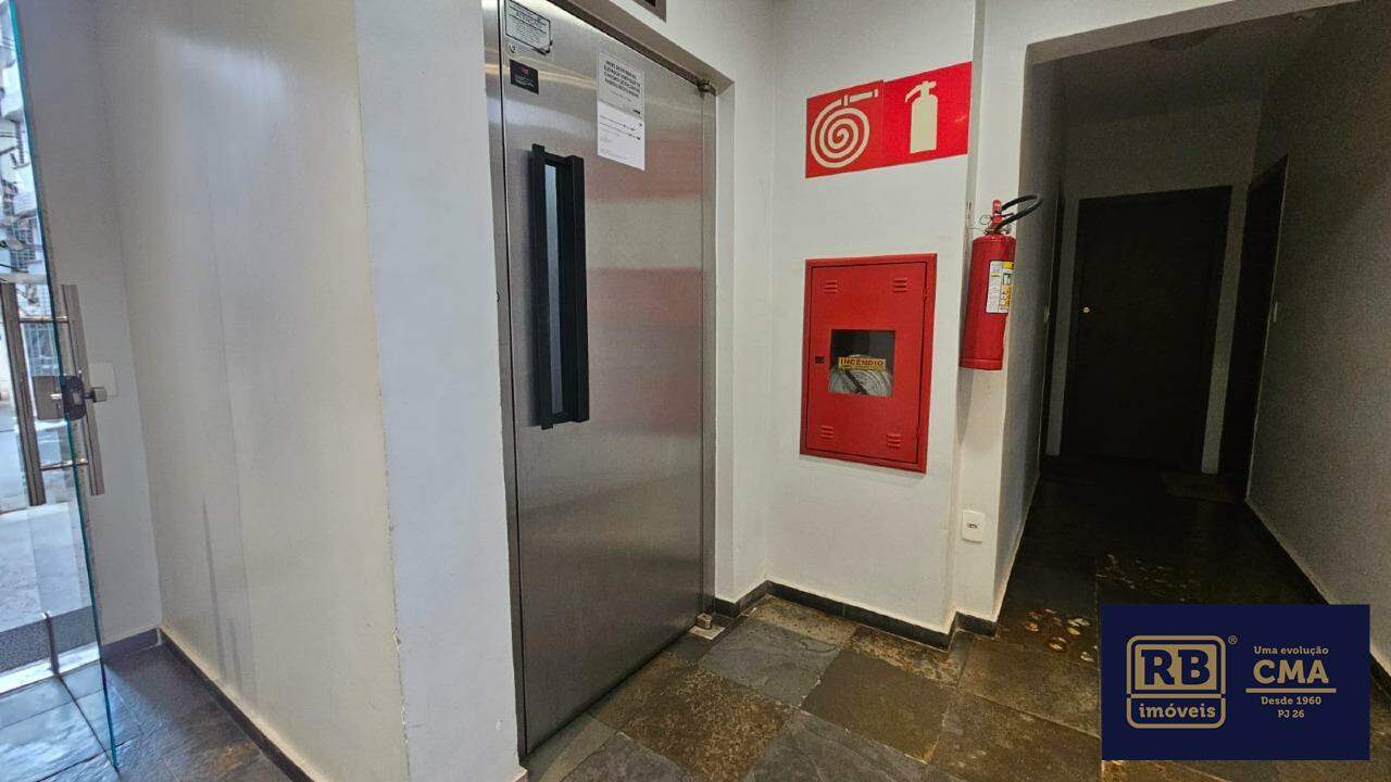 Apartamento, 3 quartos, 120 m² - Foto 7