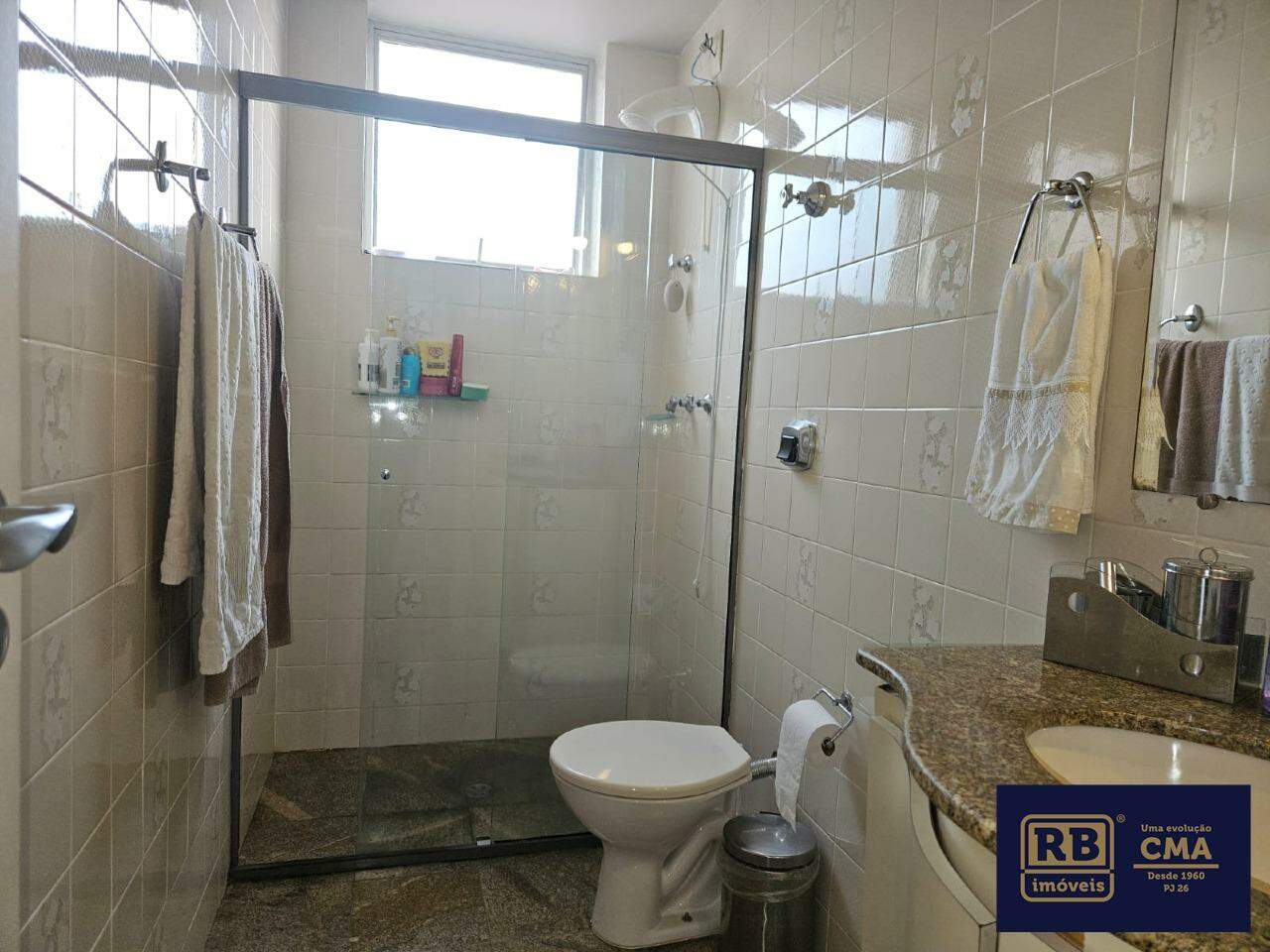 Apartamento, 3 quartos, 120 m² - Foto 18
