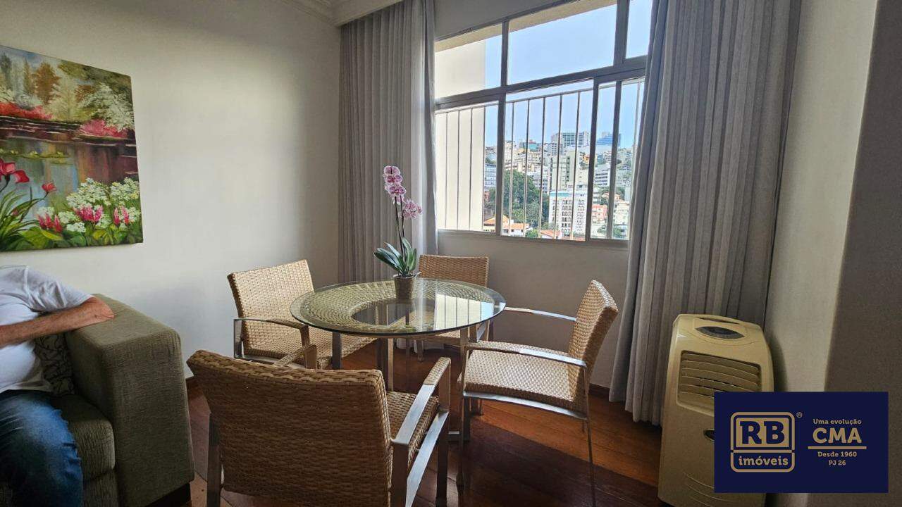 Apartamento, 3 quartos, 120 m² - Foto 3