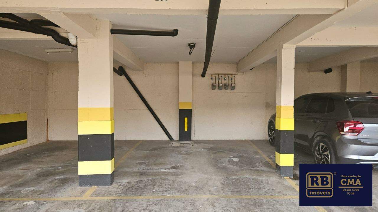 Apartamento, 3 quartos, 120 m² - Foto 20