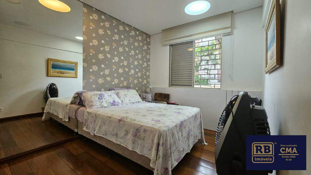 Apartamento, 3 quartos, 120 m² - Foto 10