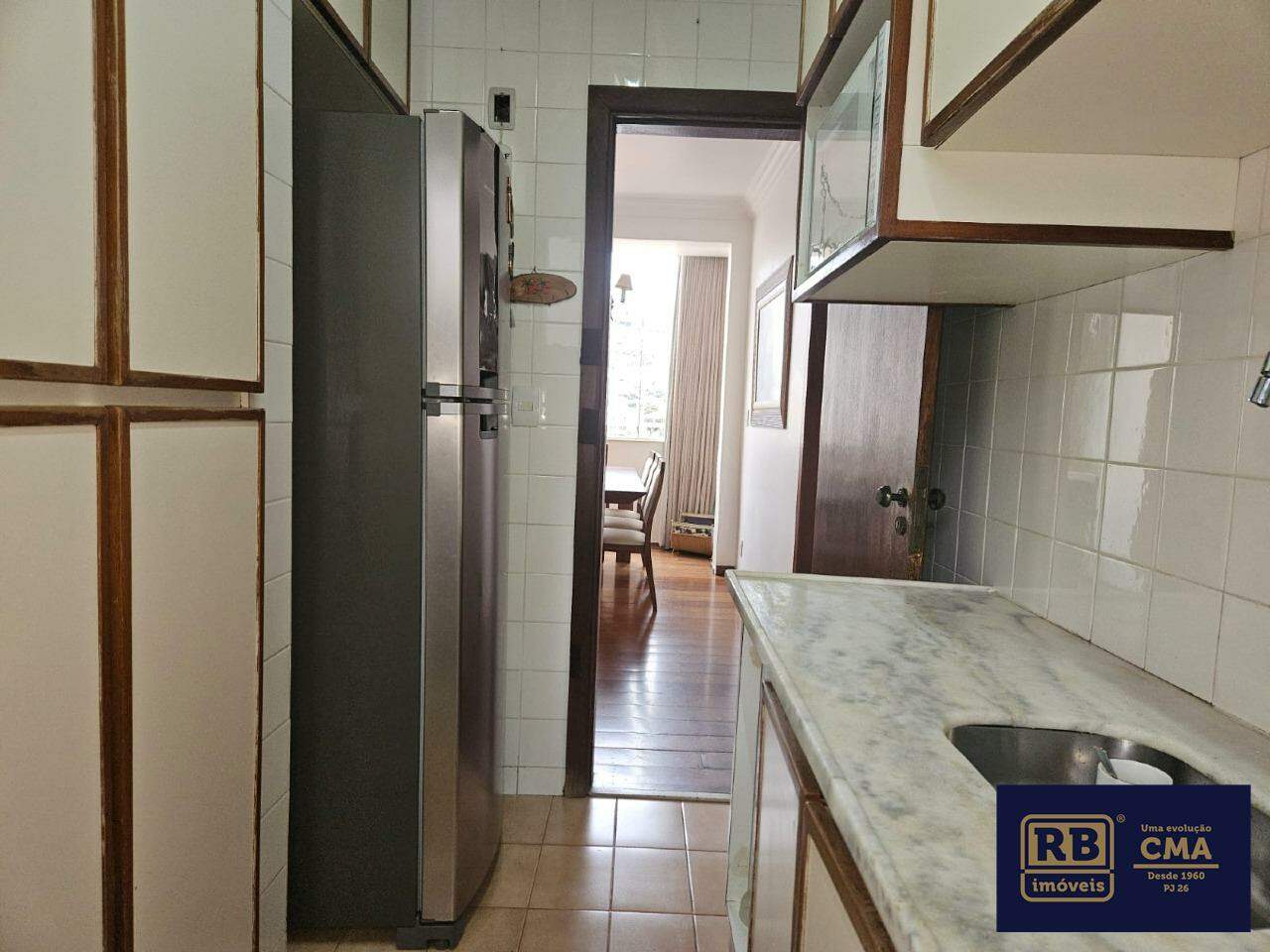 Apartamento, 3 quartos, 120 m² - Foto 15