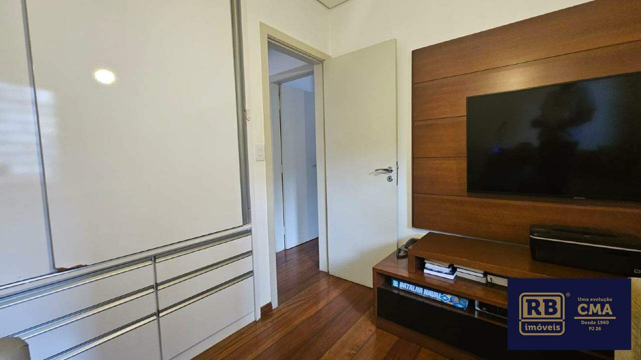 Apartamento, 3 quartos, 120 m² - Foto 9