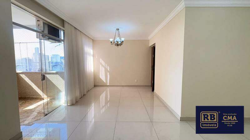Apartamento, 4 quartos, 126 m² - Foto 1