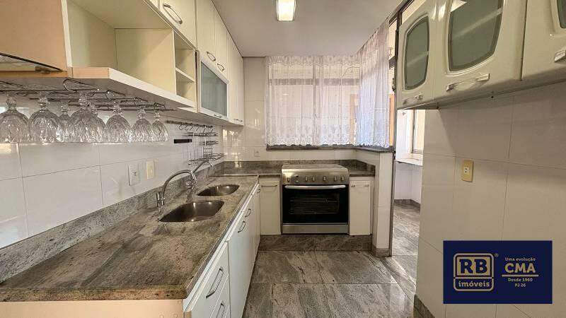 Apartamento, 4 quartos, 126 m² - Foto 10